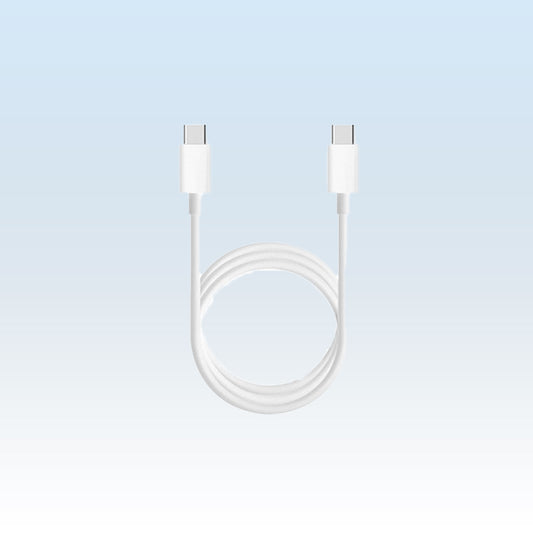 كابل Mi USB من النوع C إلى النوع C بطول 150 سم