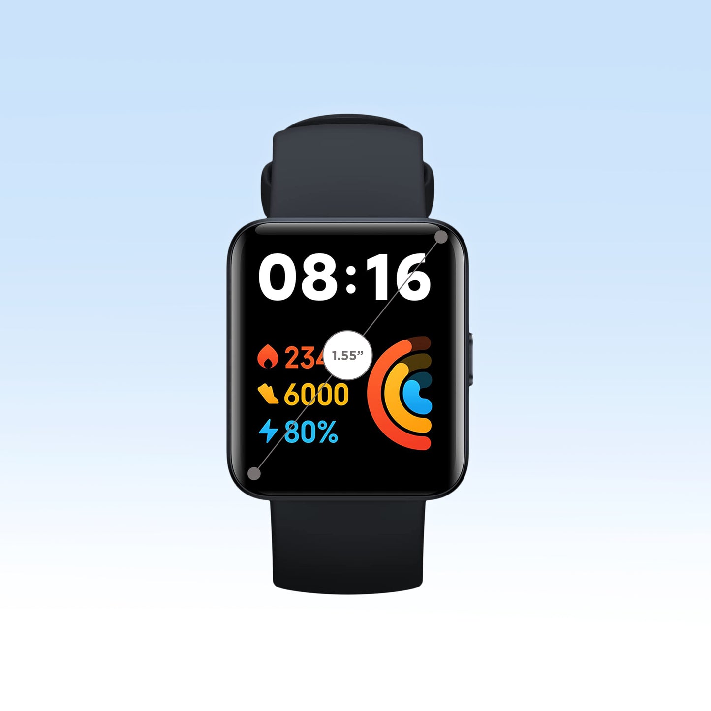 MI WATCH 2 LITE
