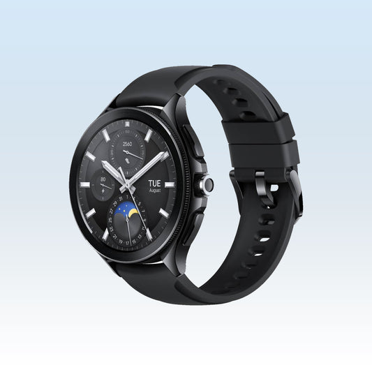 Xiaomi Watch 2 Pro