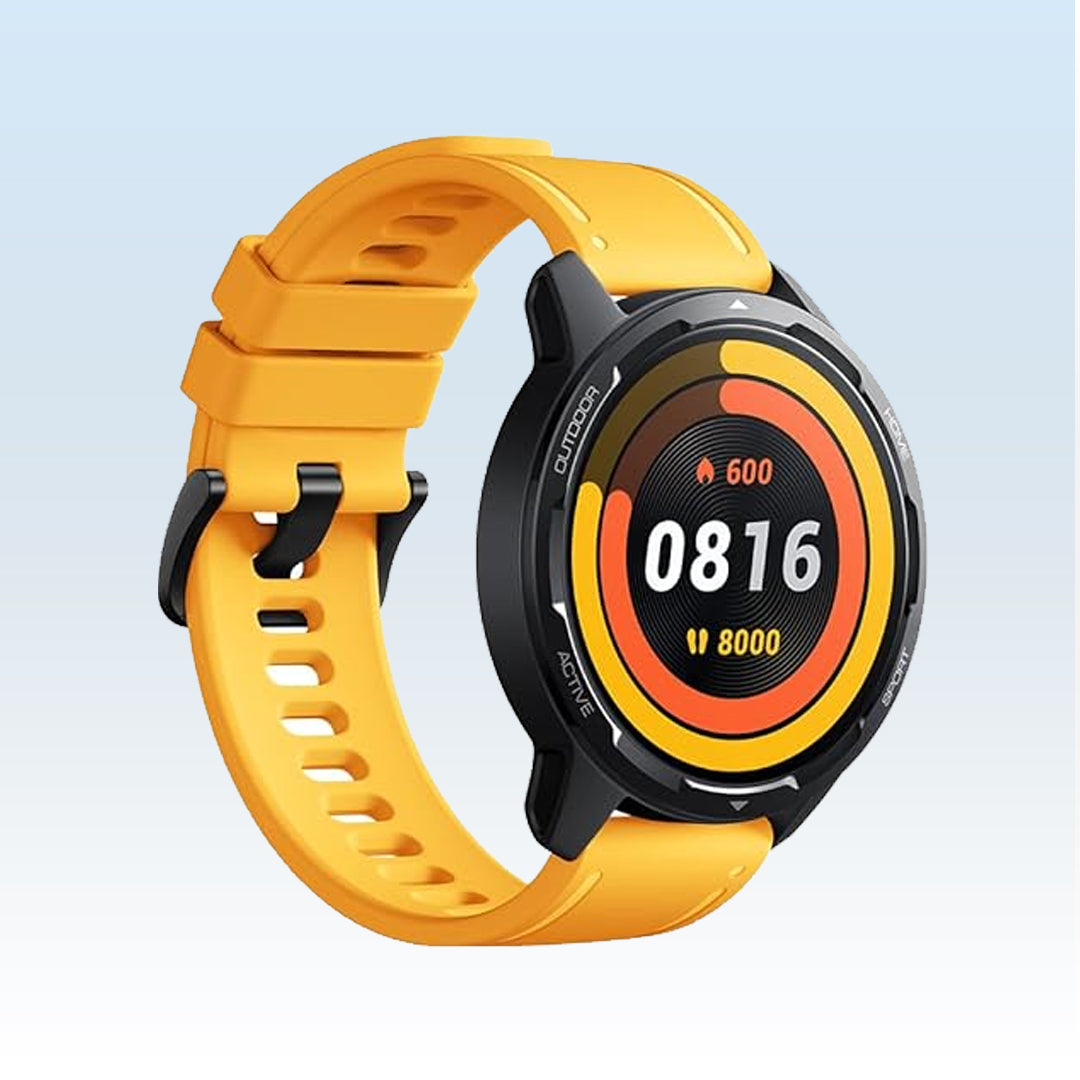 Xiaomi Watch S1 Active Silicone Strap