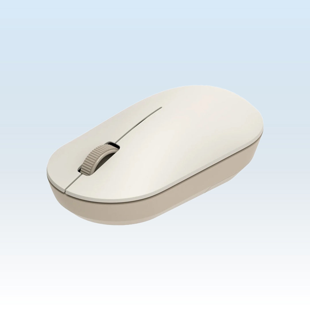 Xiaomi Wireless Mouse Lite 2