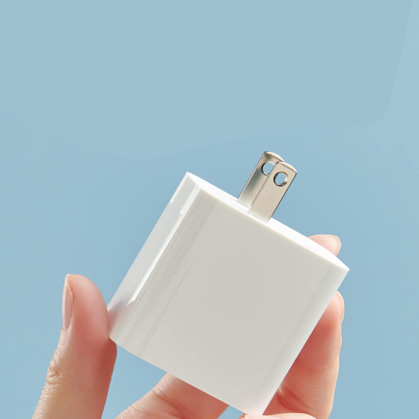 MI 33W Wall Charger (Type- A+ Type-C) US
