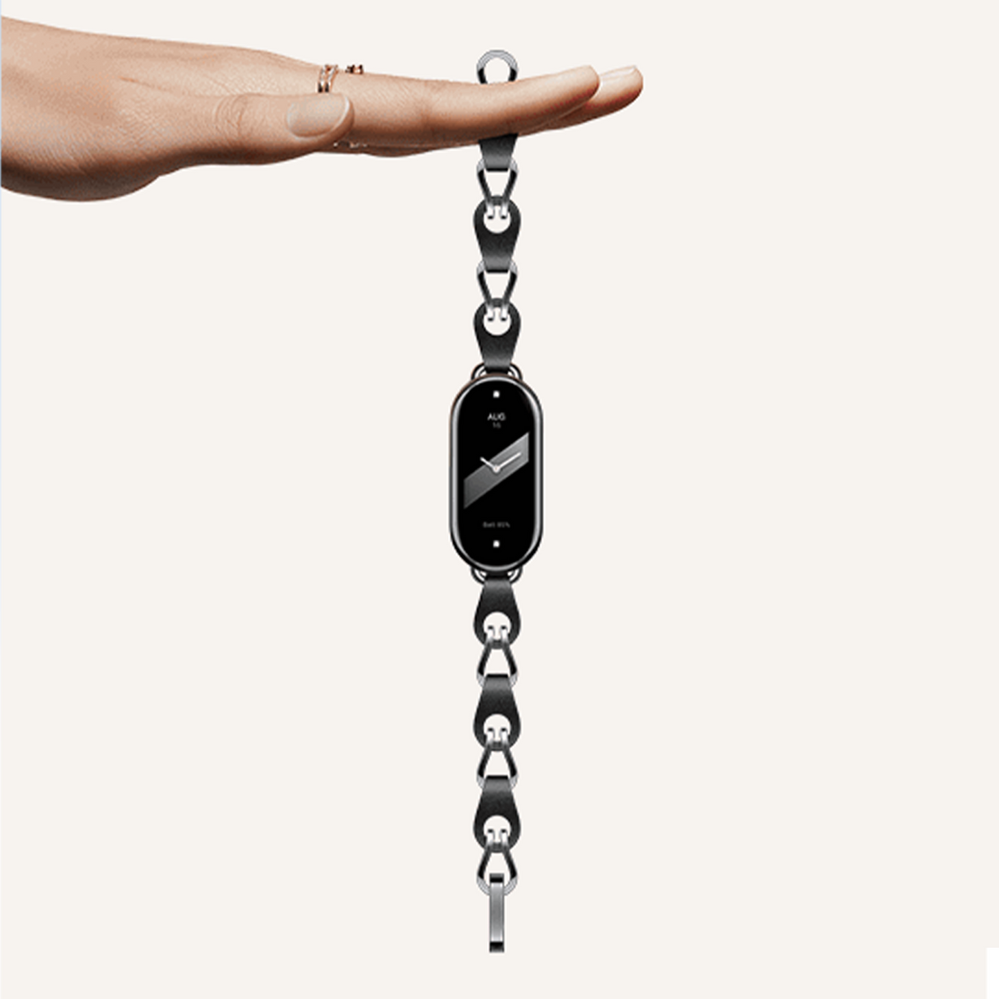 Mi Smart Band 8 Straps