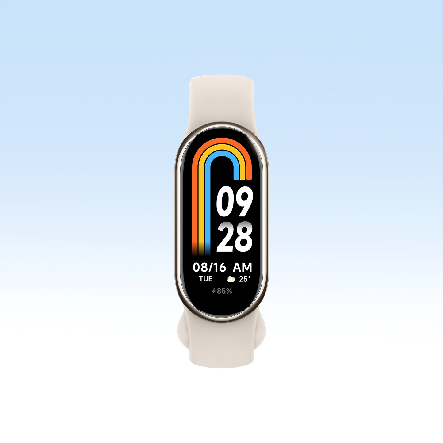 Mi Smart Band 8