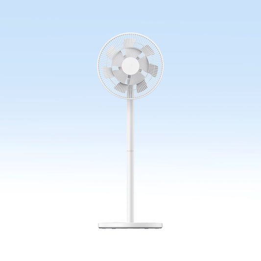 MI Smart Standing Fan 2