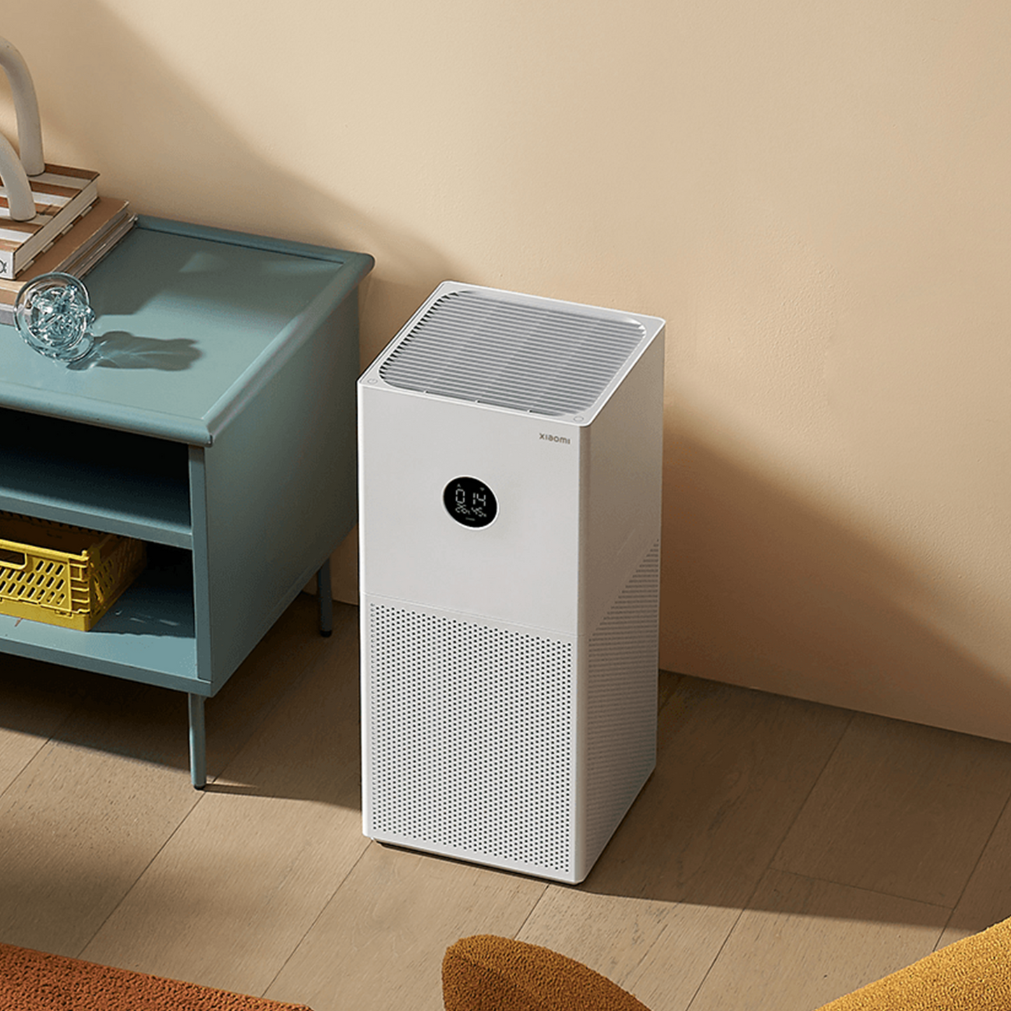 Mi Smart Air Purifier 4 Lite EU