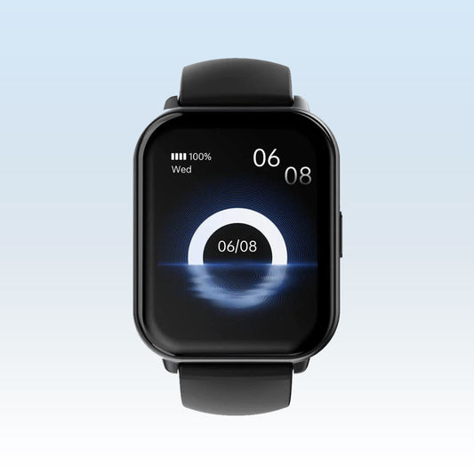 HiFuture Zone 2 Smart Watch