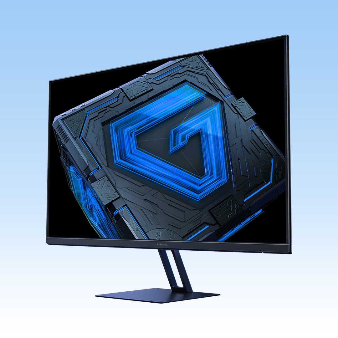 Mi Gaming Monitor G27i FHD UK