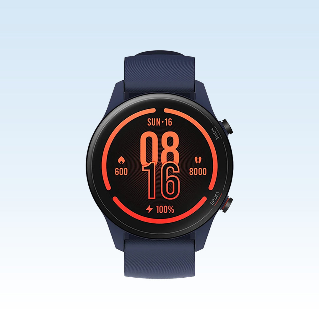 Mi Watch Revolve Active