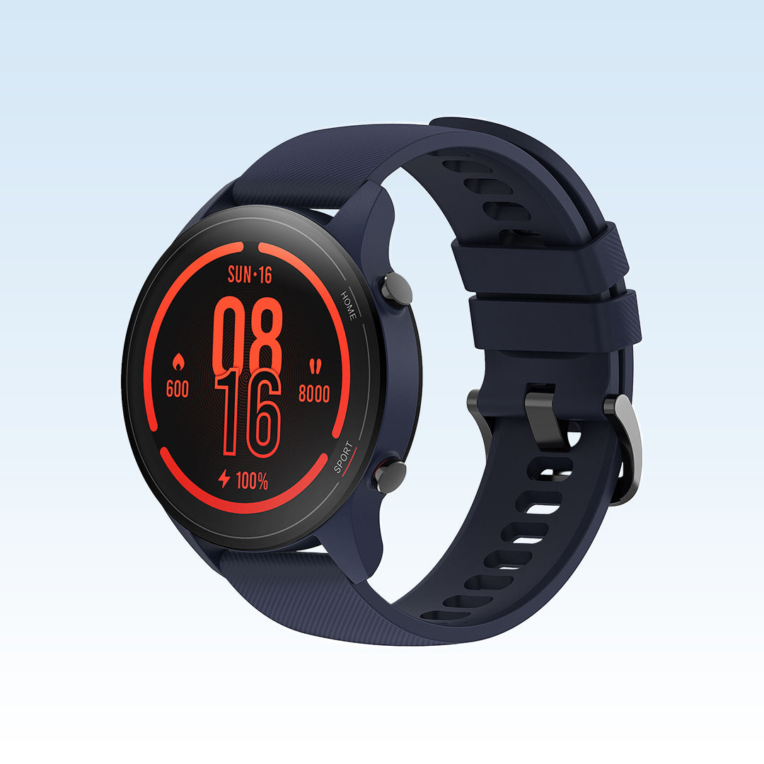 Mi Watch Revolve Active