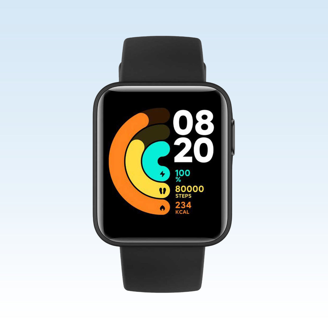 Mi Watch Lite