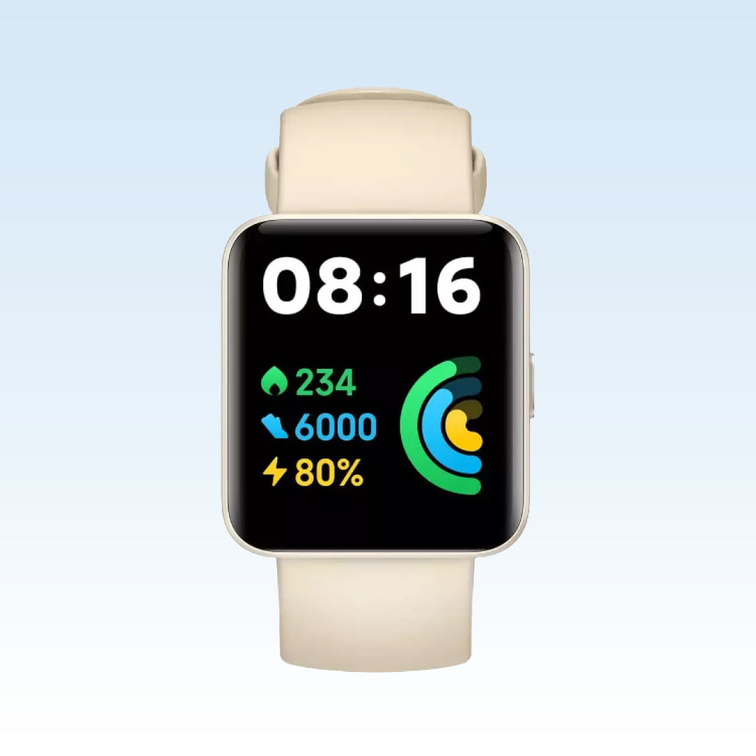 Mi Watch Lite