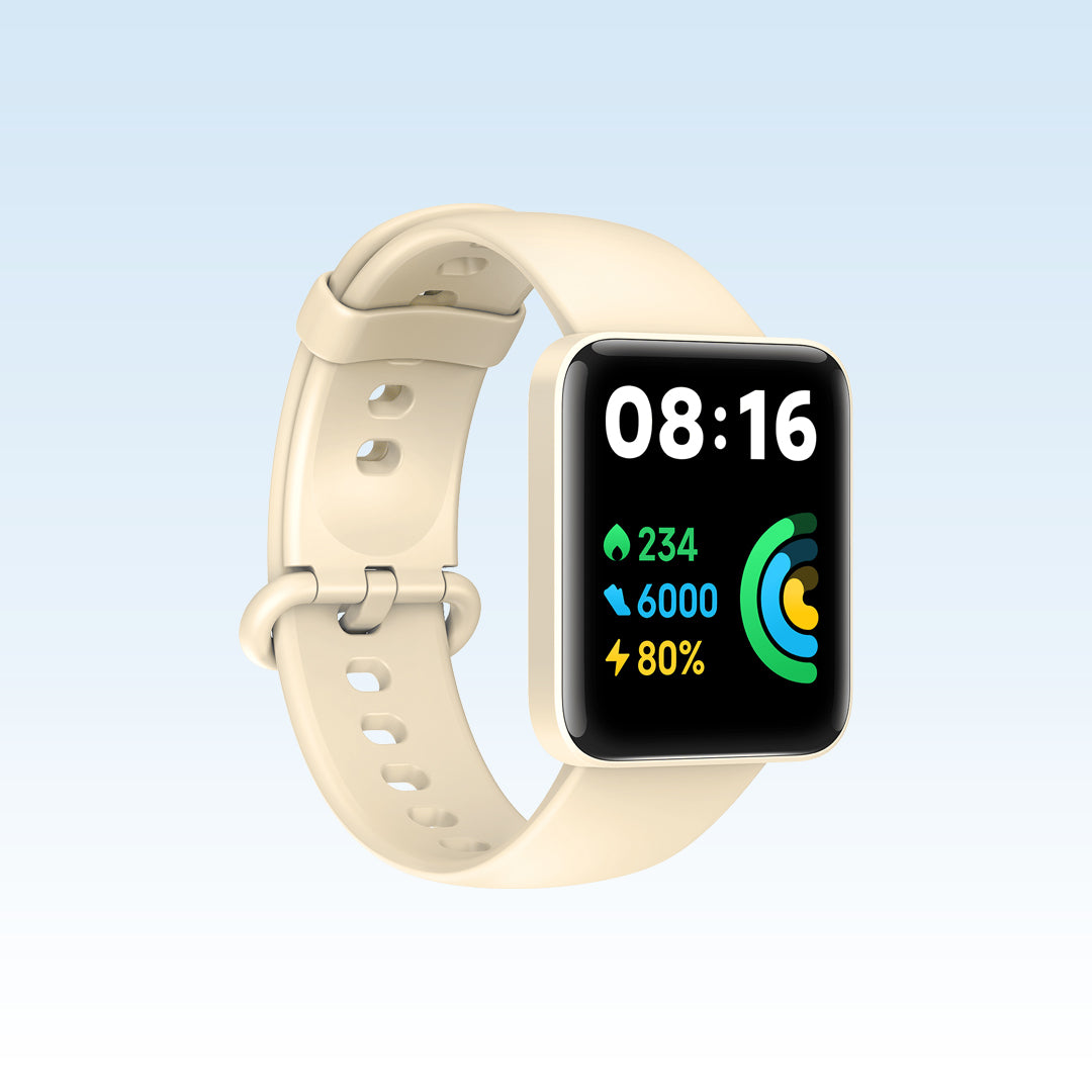 Mi Watch Lite