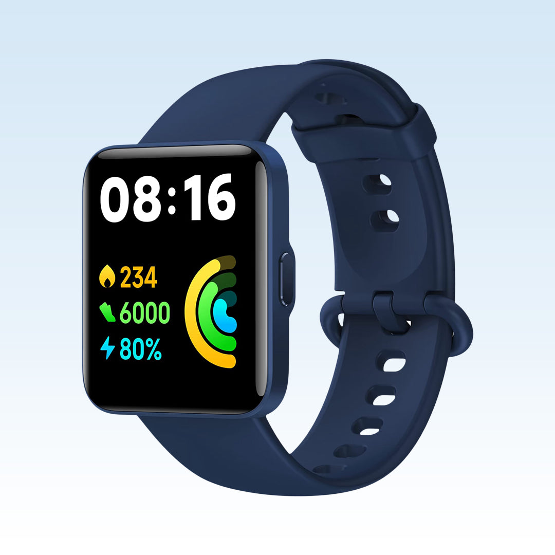 Mi Watch Lite β Intertec Group