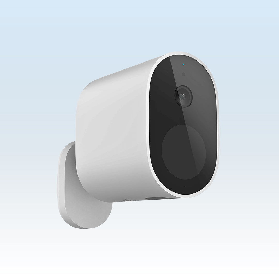 Mi Security Camera 1080 Qatar