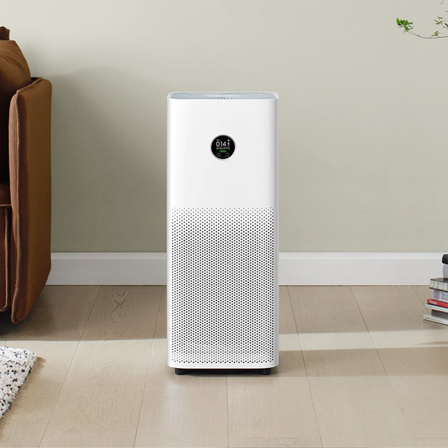 Mi Air Purifier 4 EN