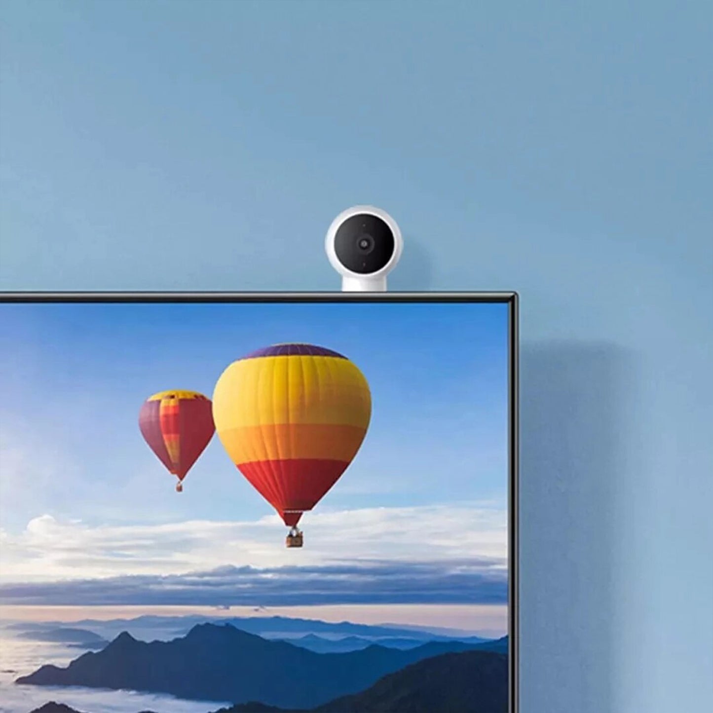Mi Camera 2 Magnetic Mount (2K)