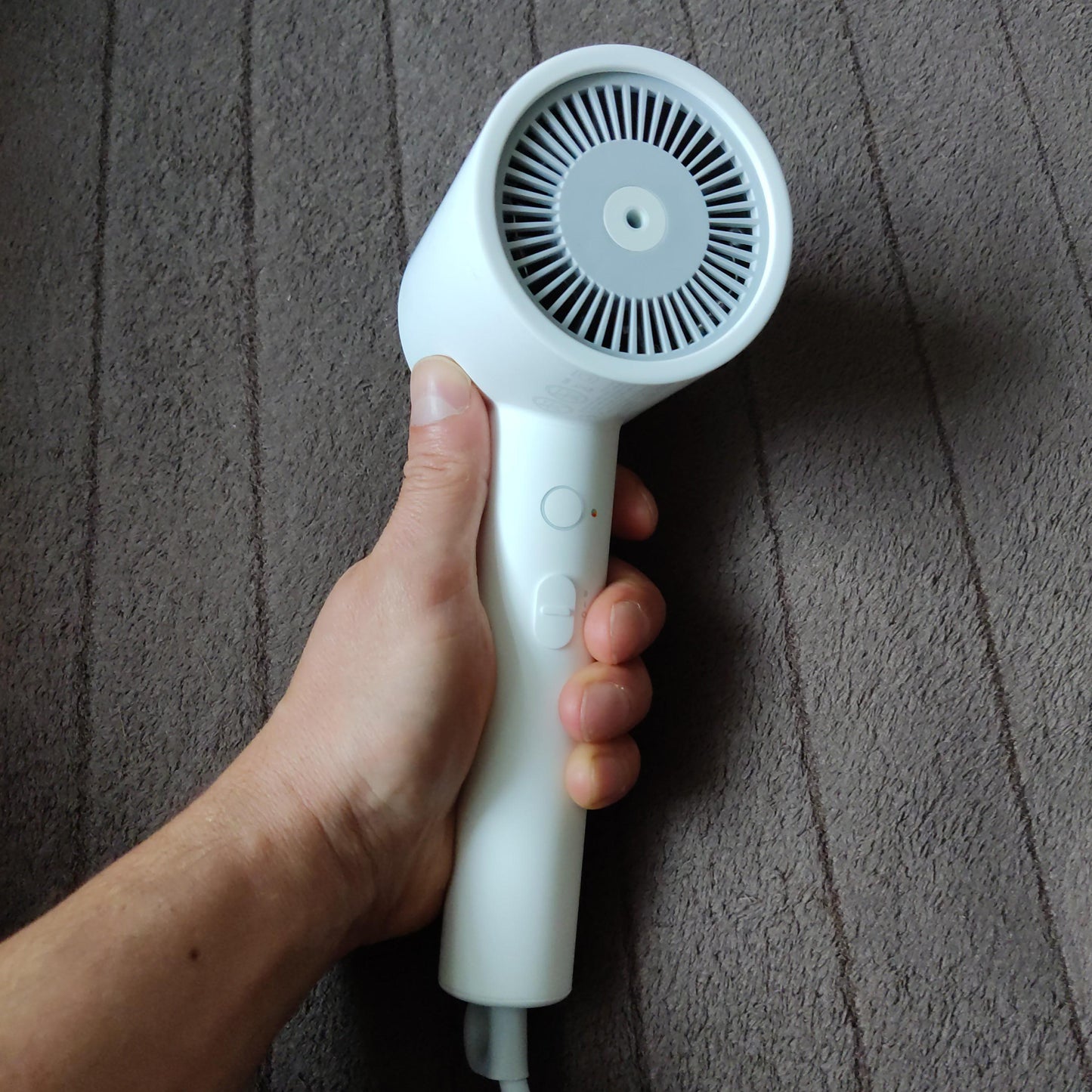 Mi Ionic Hair Dryer H300