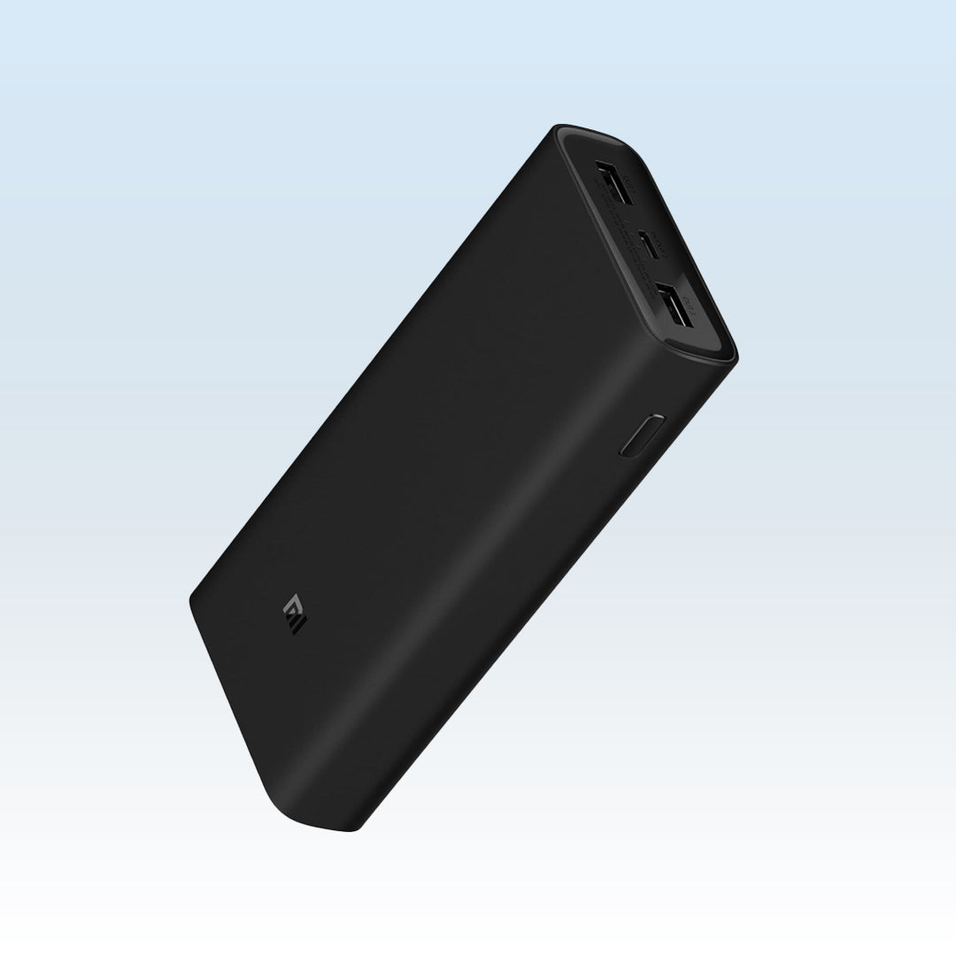 Mi Power Bank 20000mAh 50W