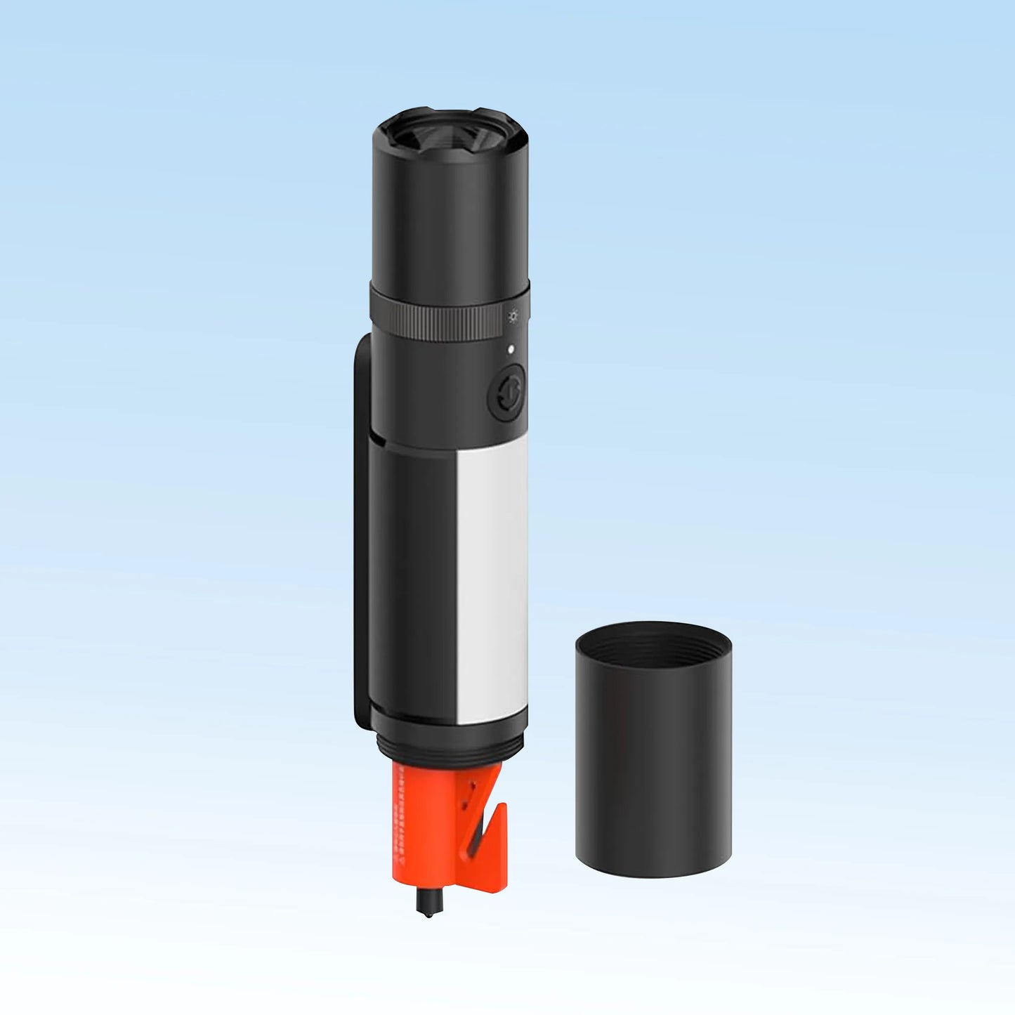Xiaomi Multi Function Flashlight