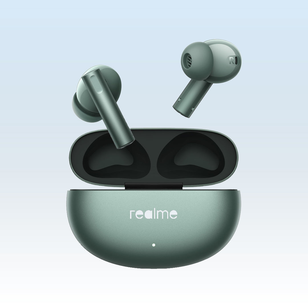Realme Buds Air 6