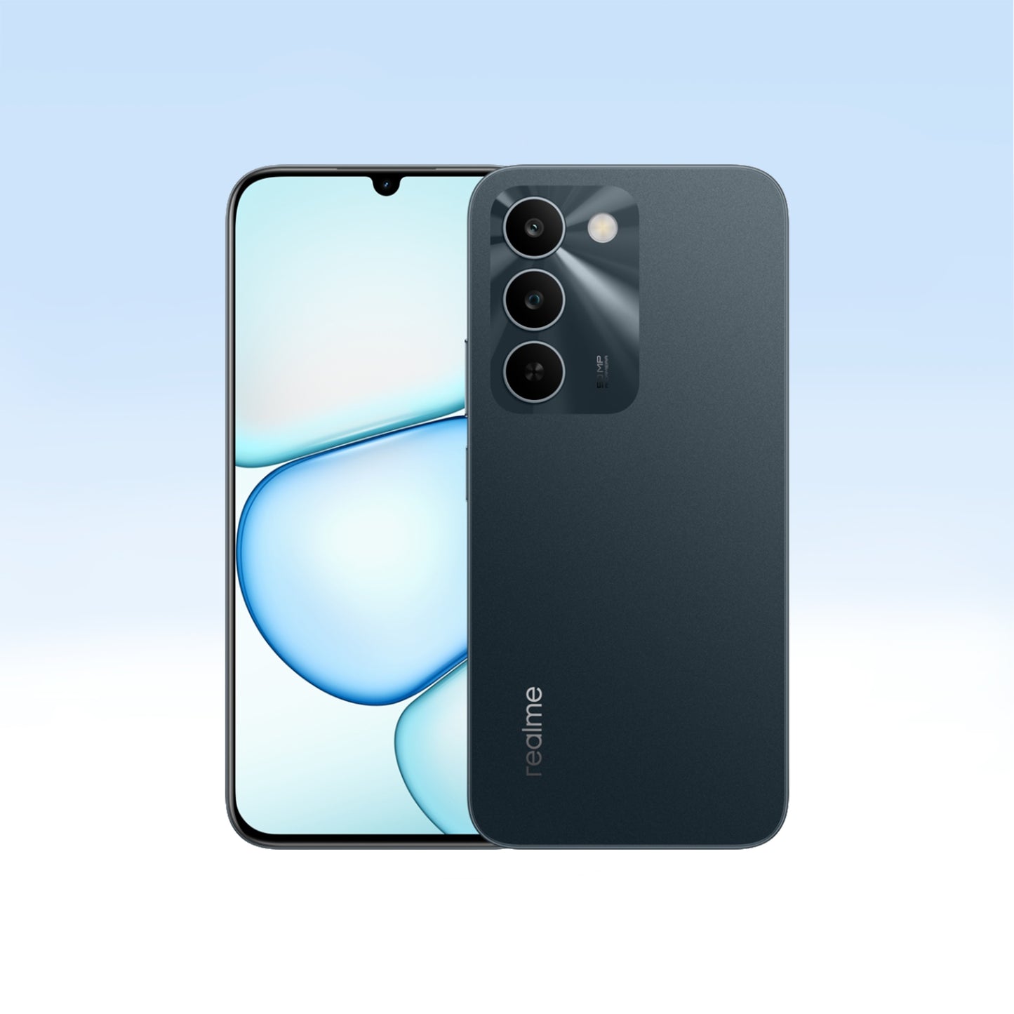 Realme C100 5G