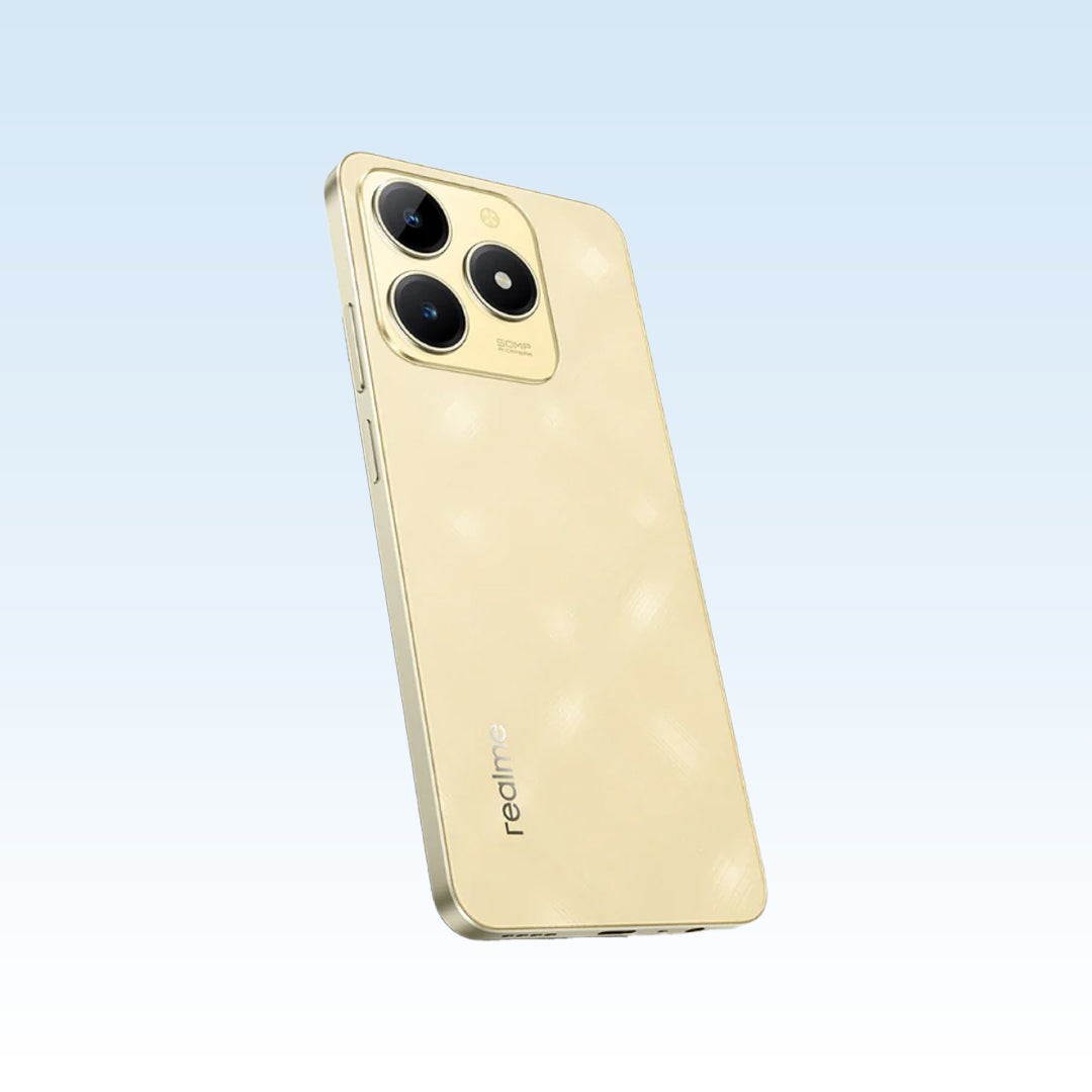 Realme C61 LTE