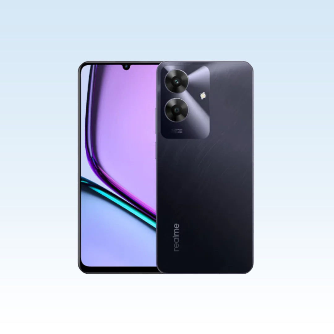 realme Note 60 LTE