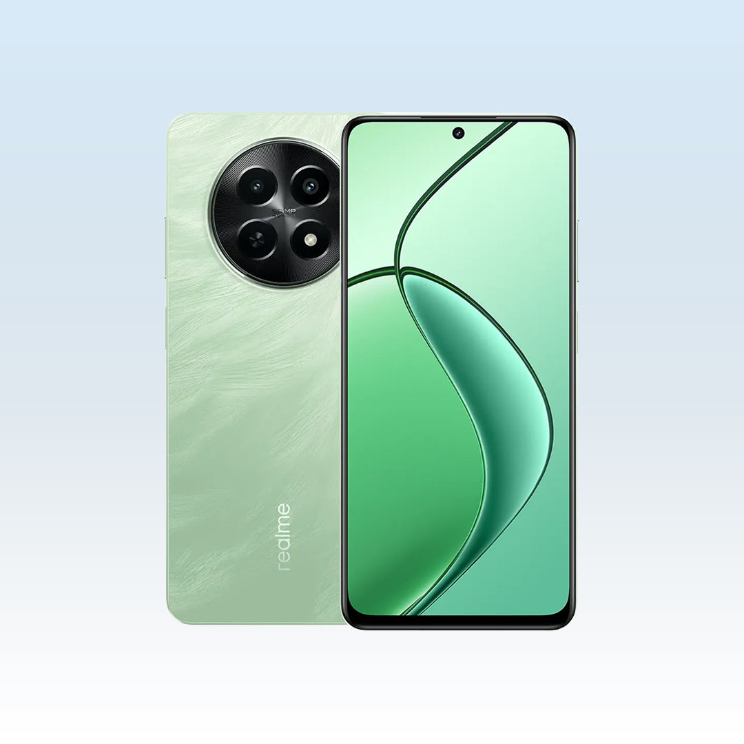 REALME 12+ 5G
