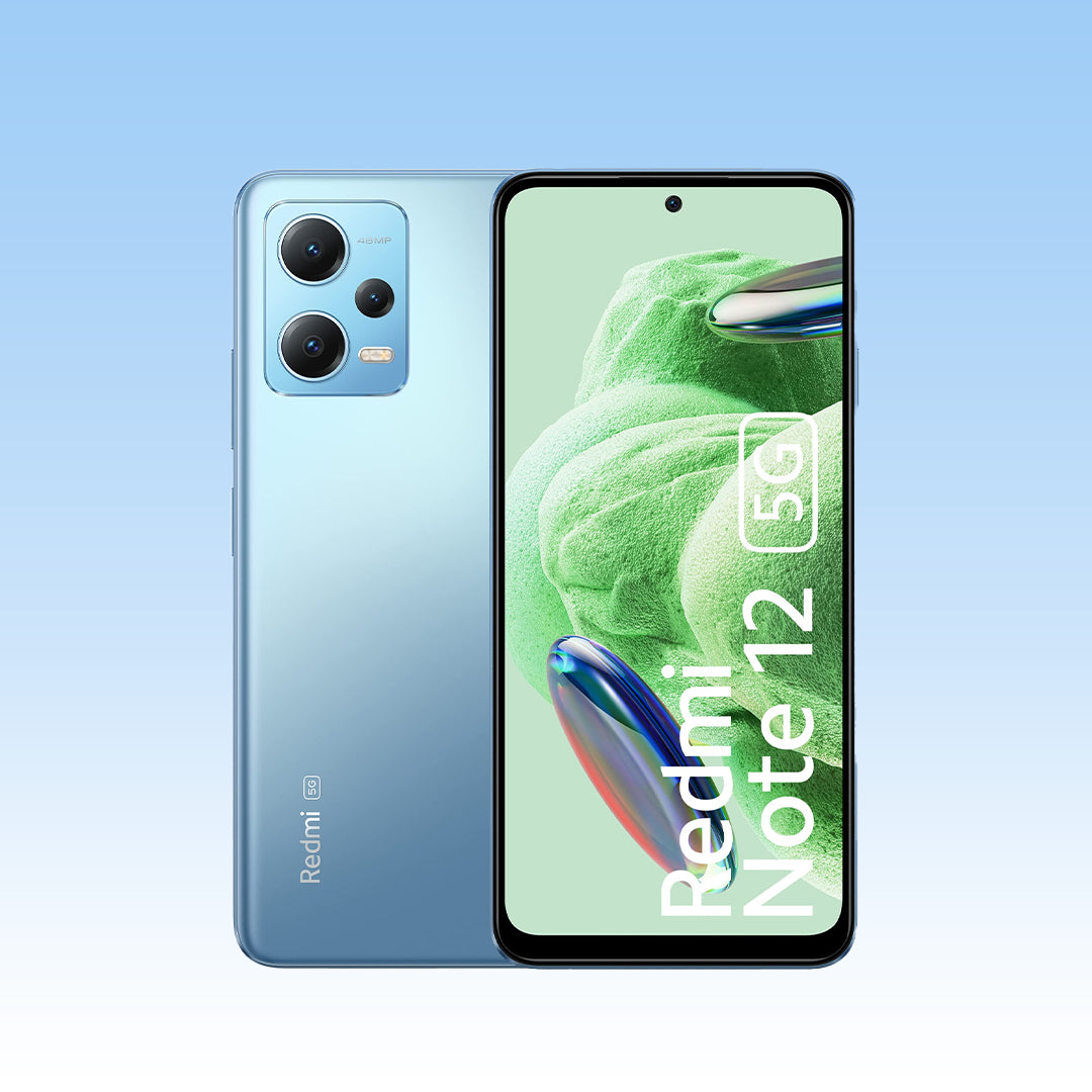 Redmi Note 12
