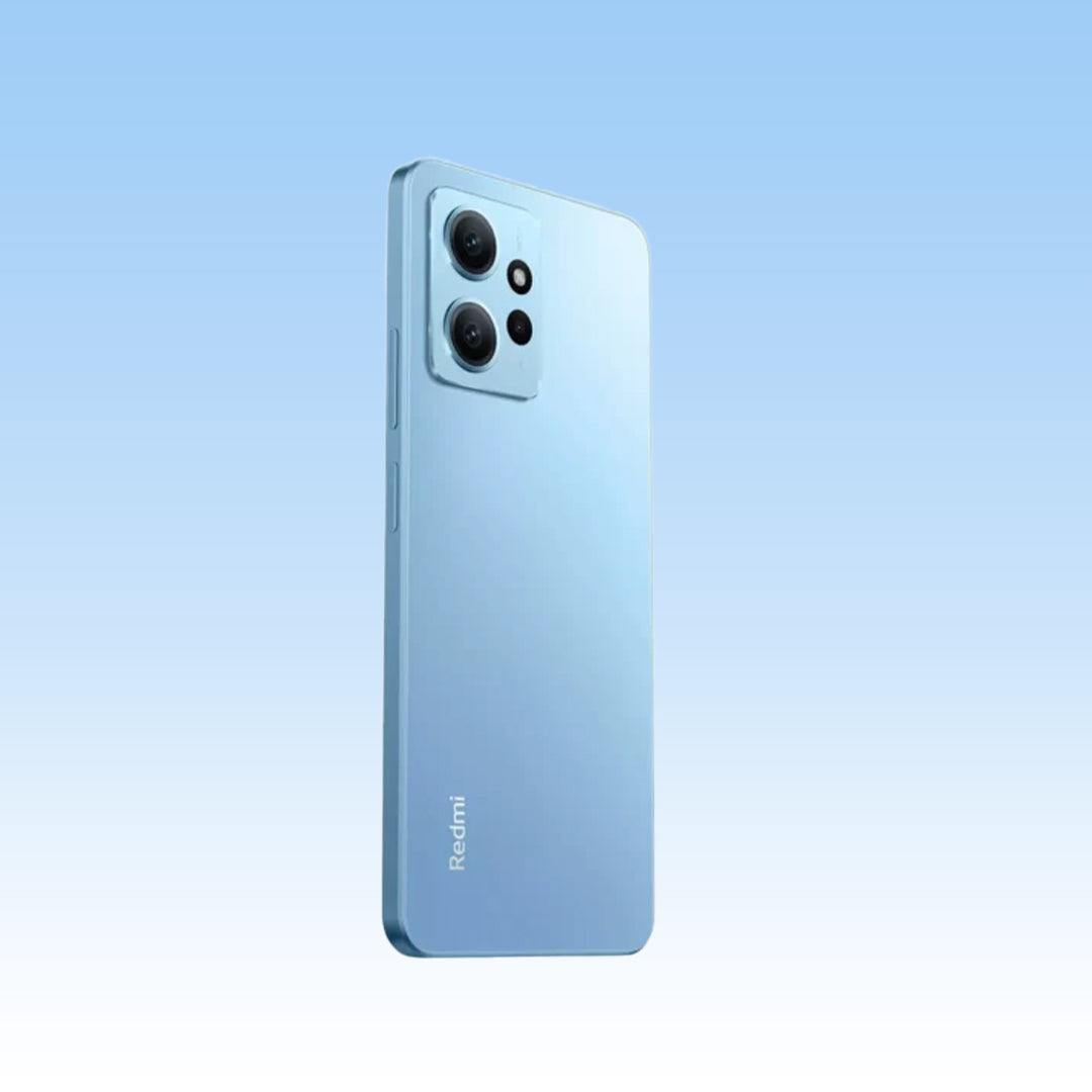 Redmi Note 12