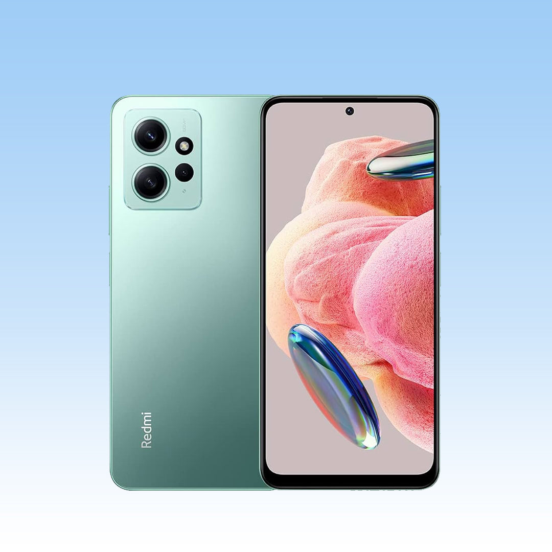 Redmi Note 12