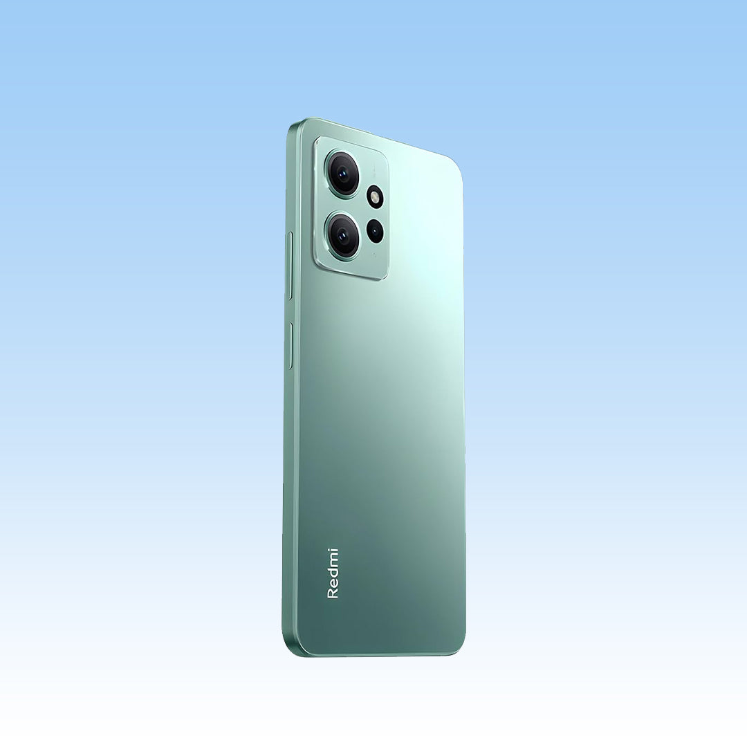 Redmi Note 12