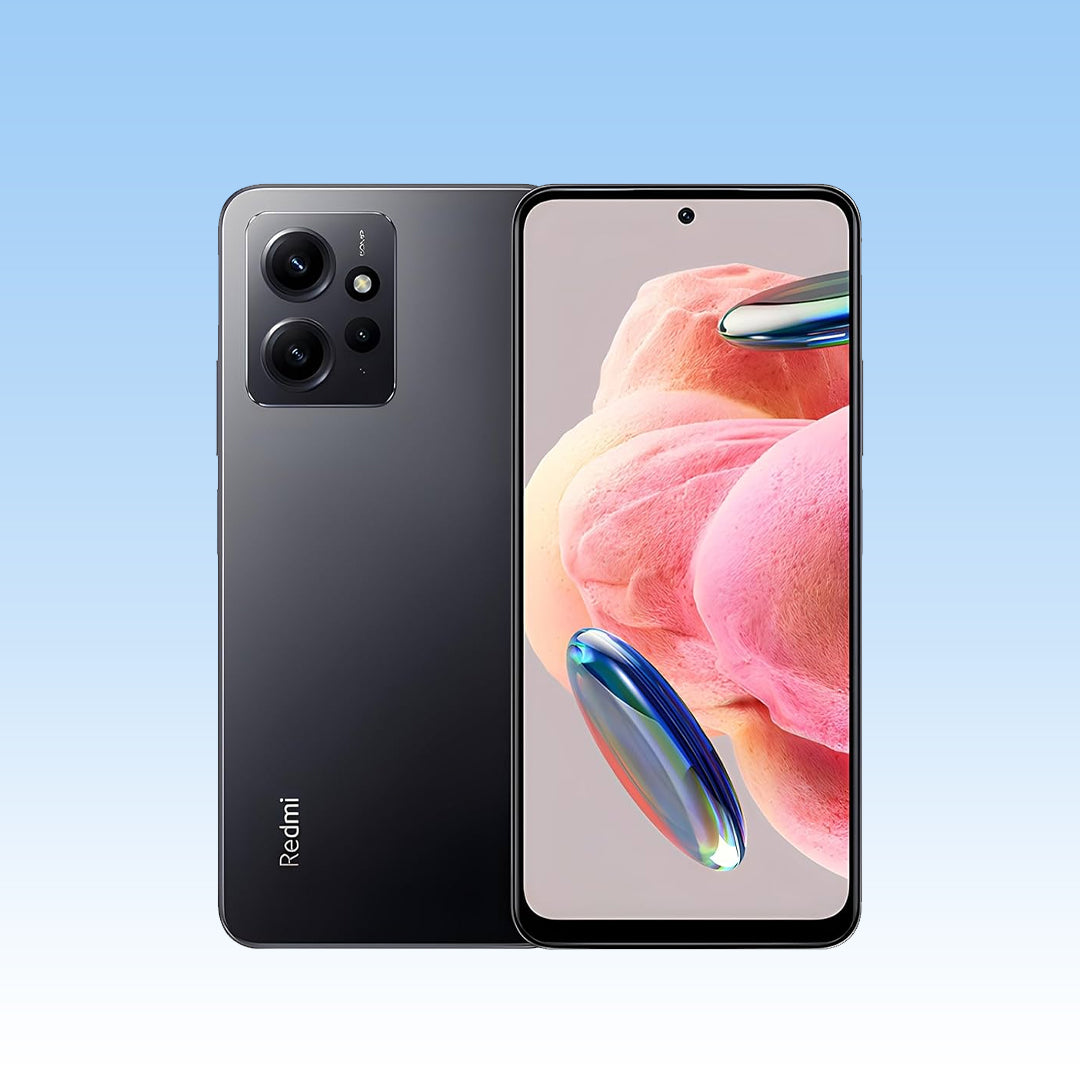 Redmi Note 12