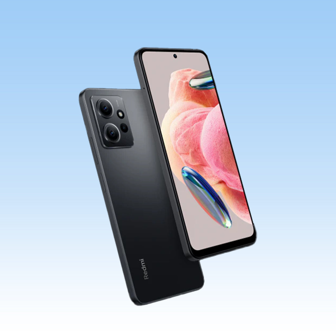 Redmi Note 12