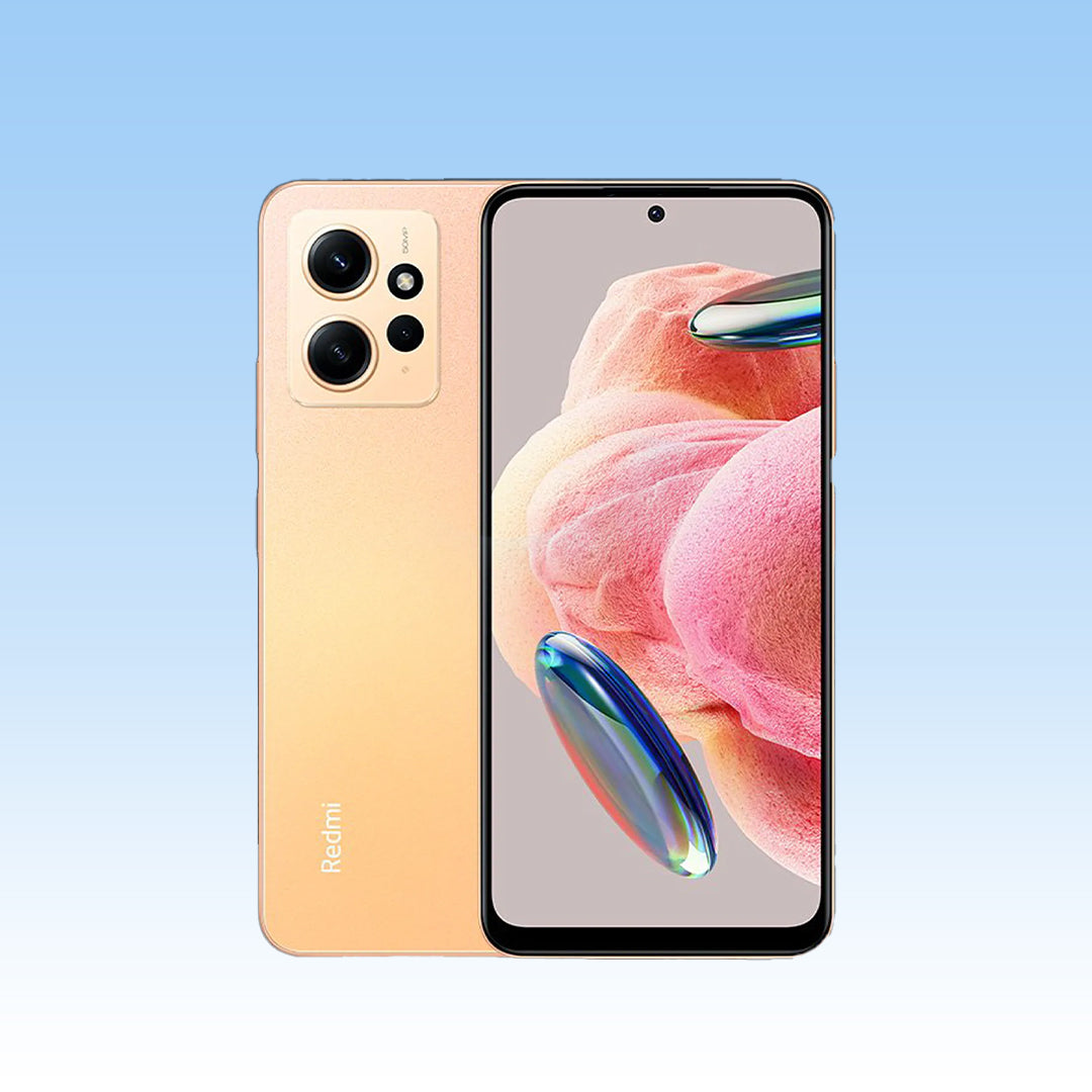 Redmi Note 12