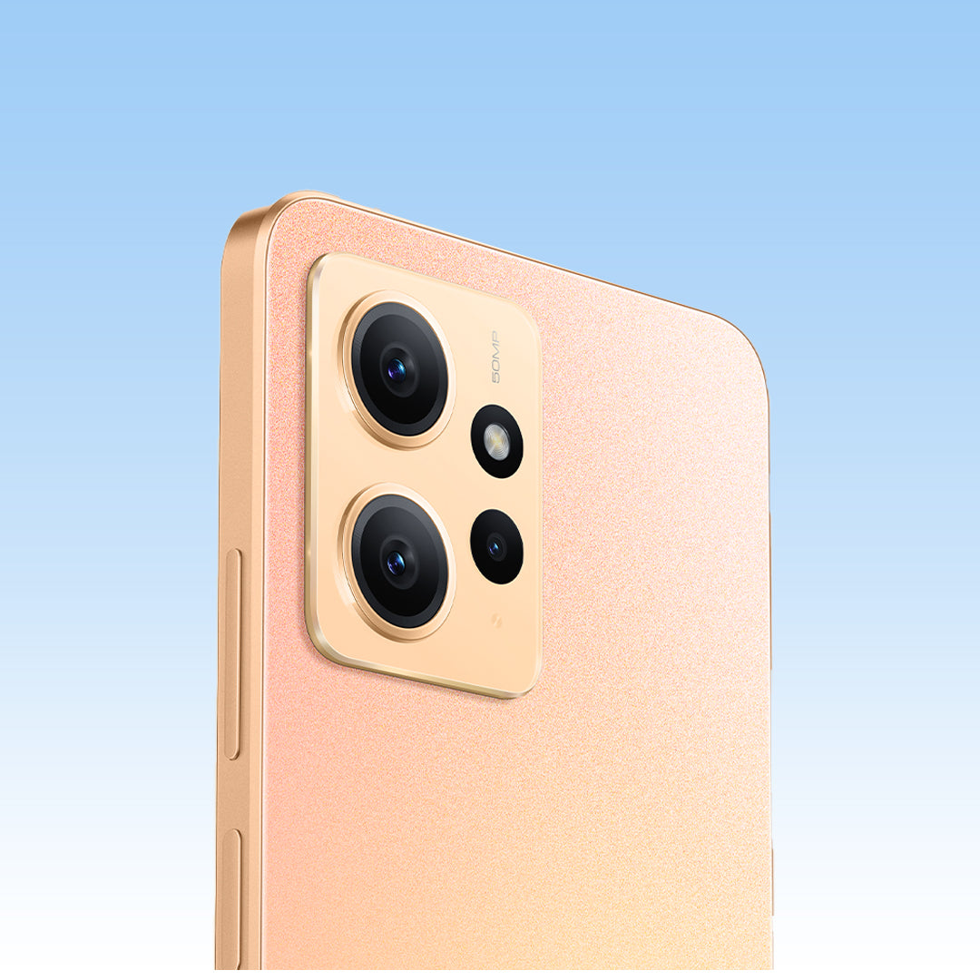 Redmi Note 12