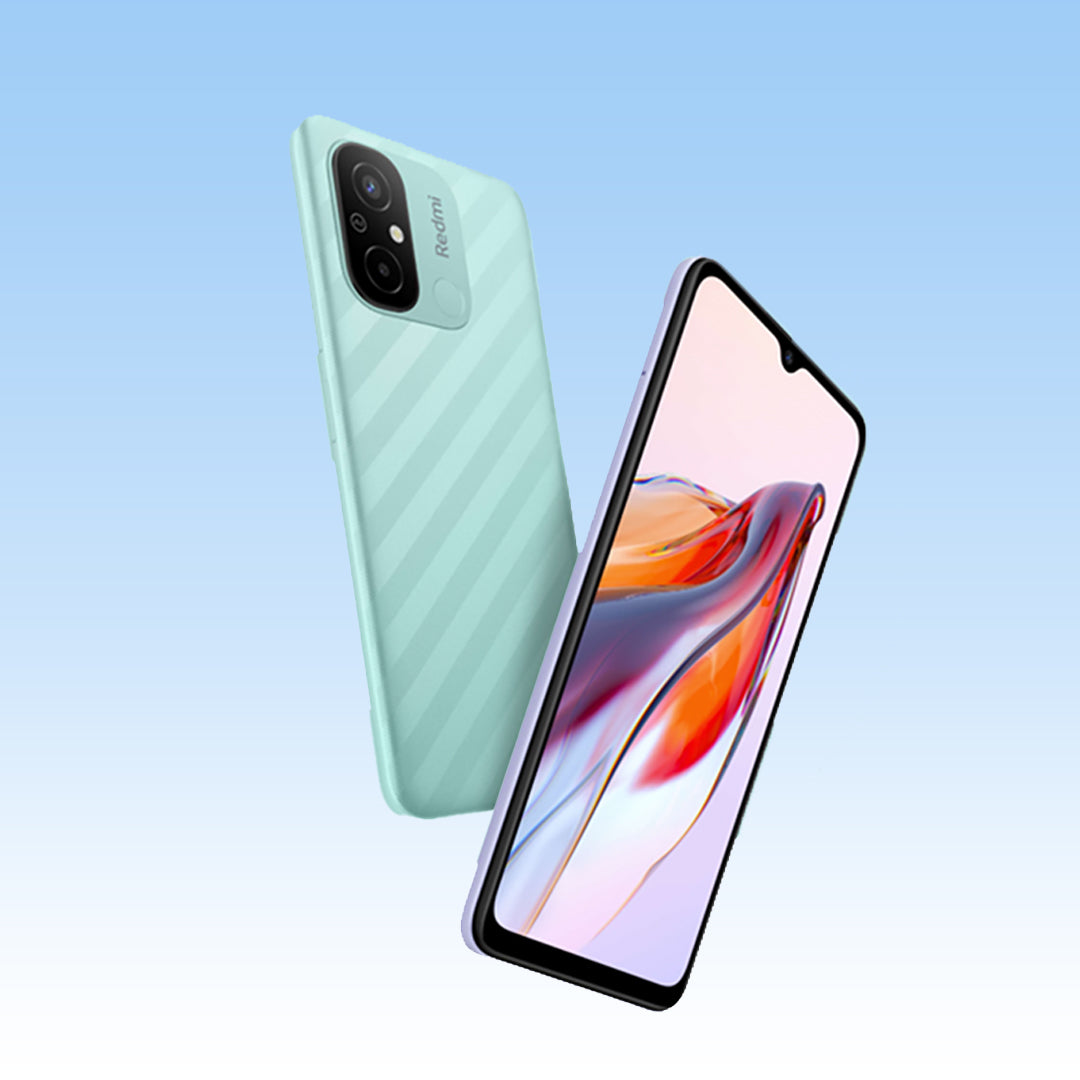 Redmi 12 C