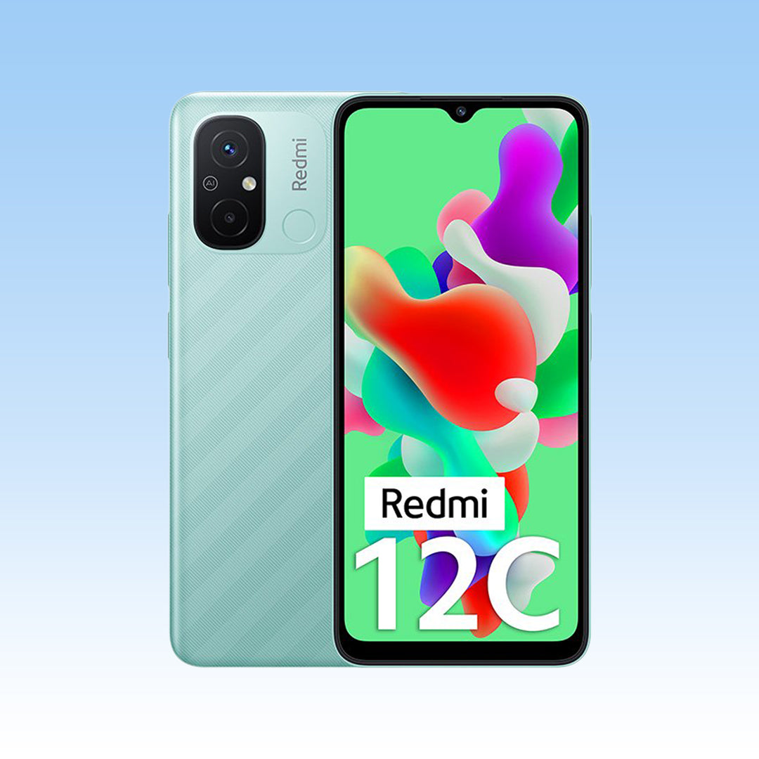 Redmi 12 C