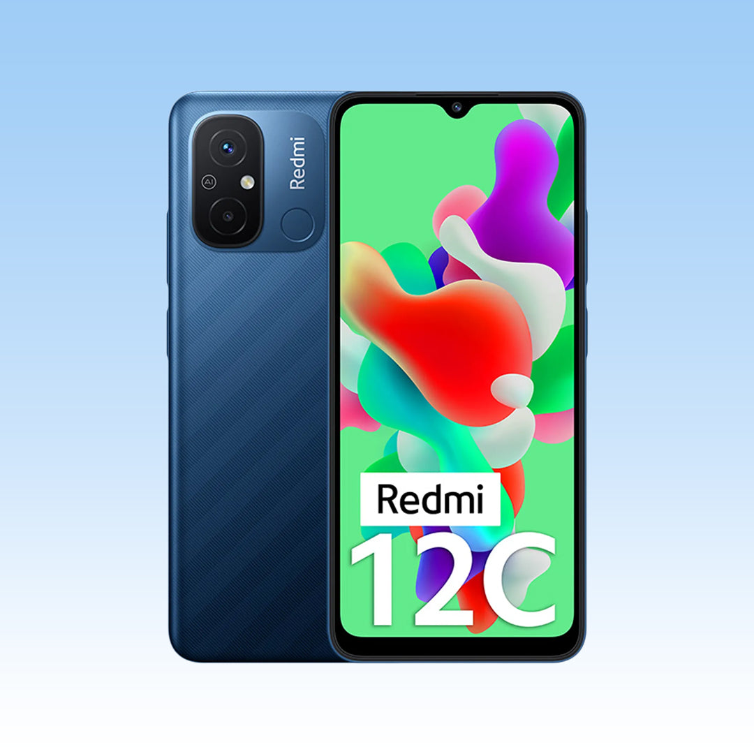 Redmi 12 C