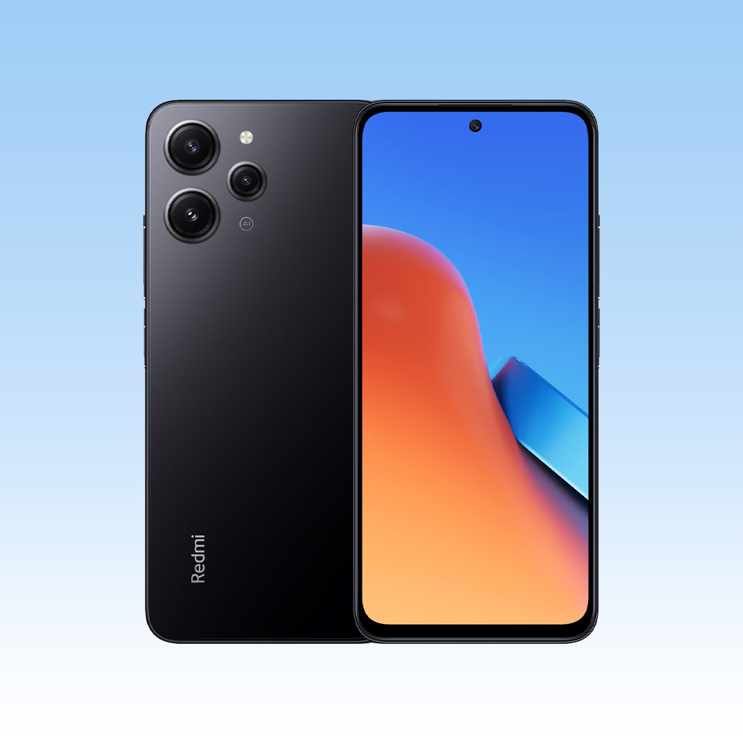 Redmi 12