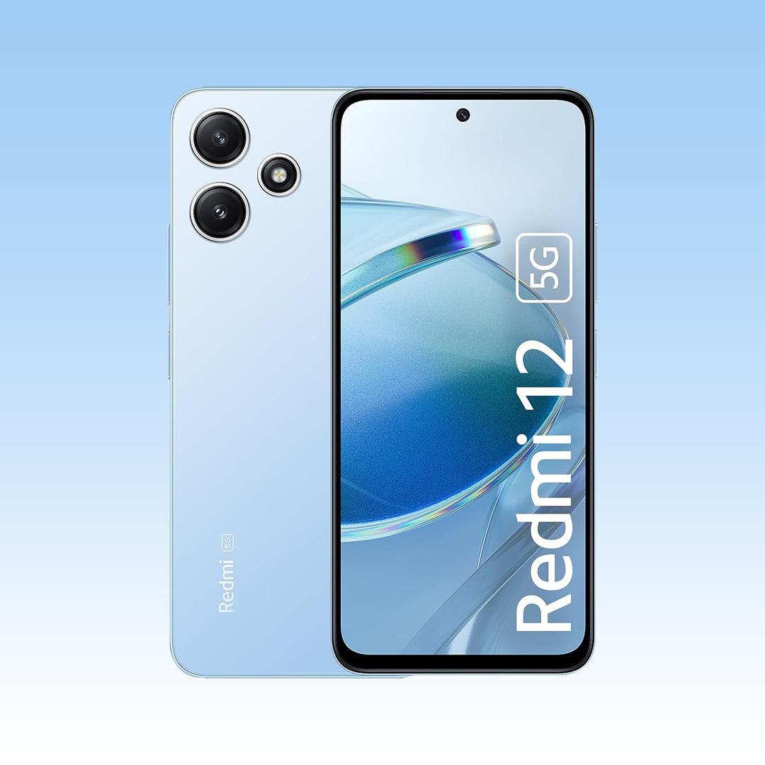 Redmi 12