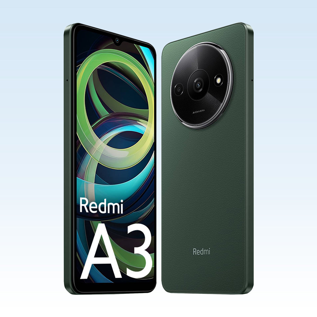 Redmi A3