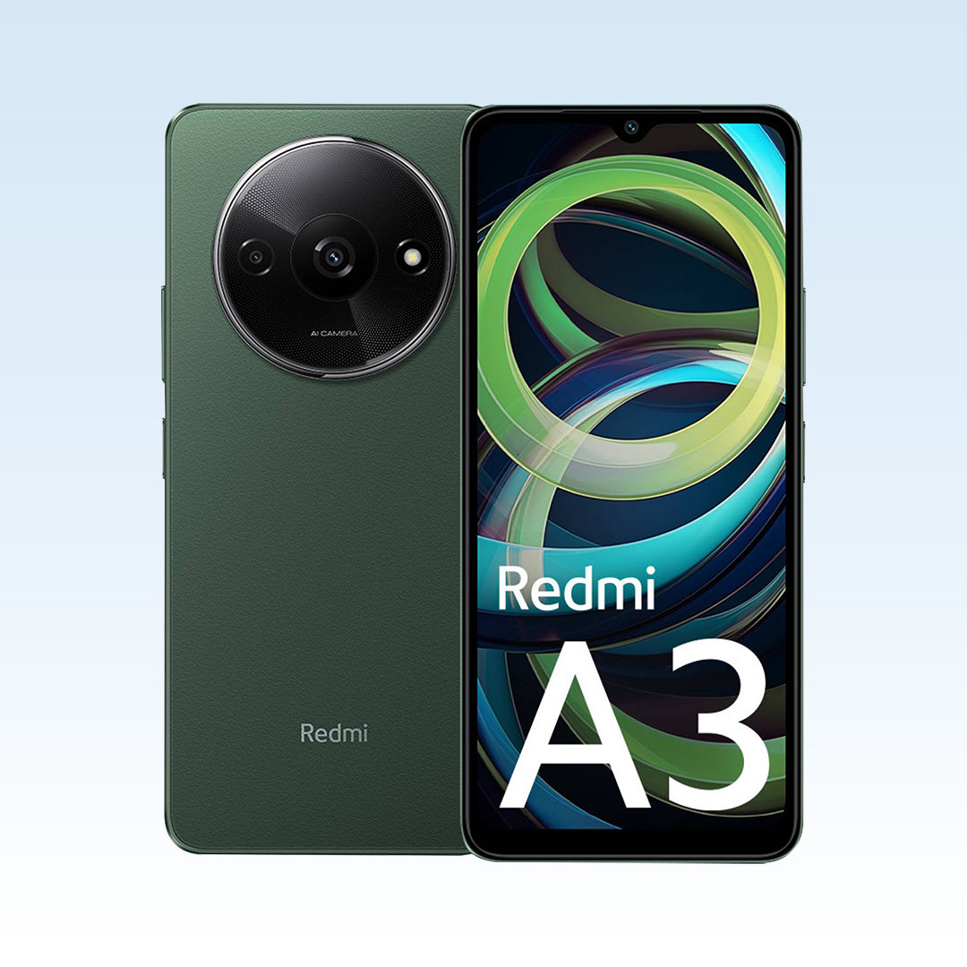 Redmi A3