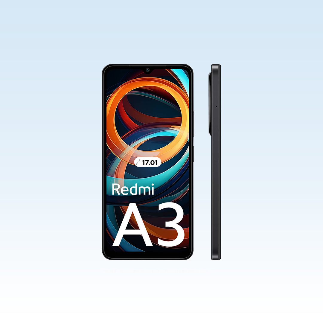 Redmi A3