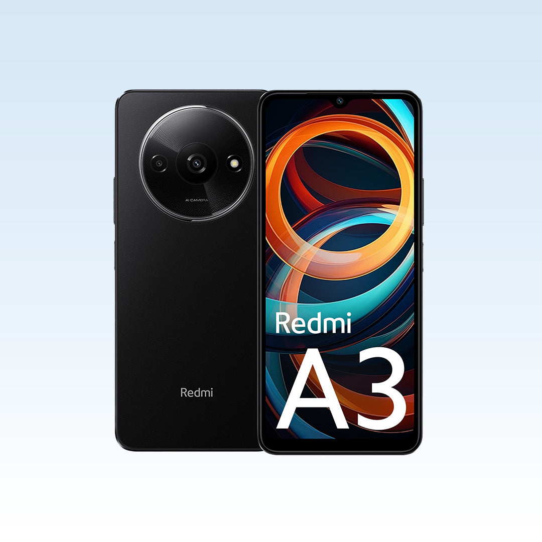 Redmi A3