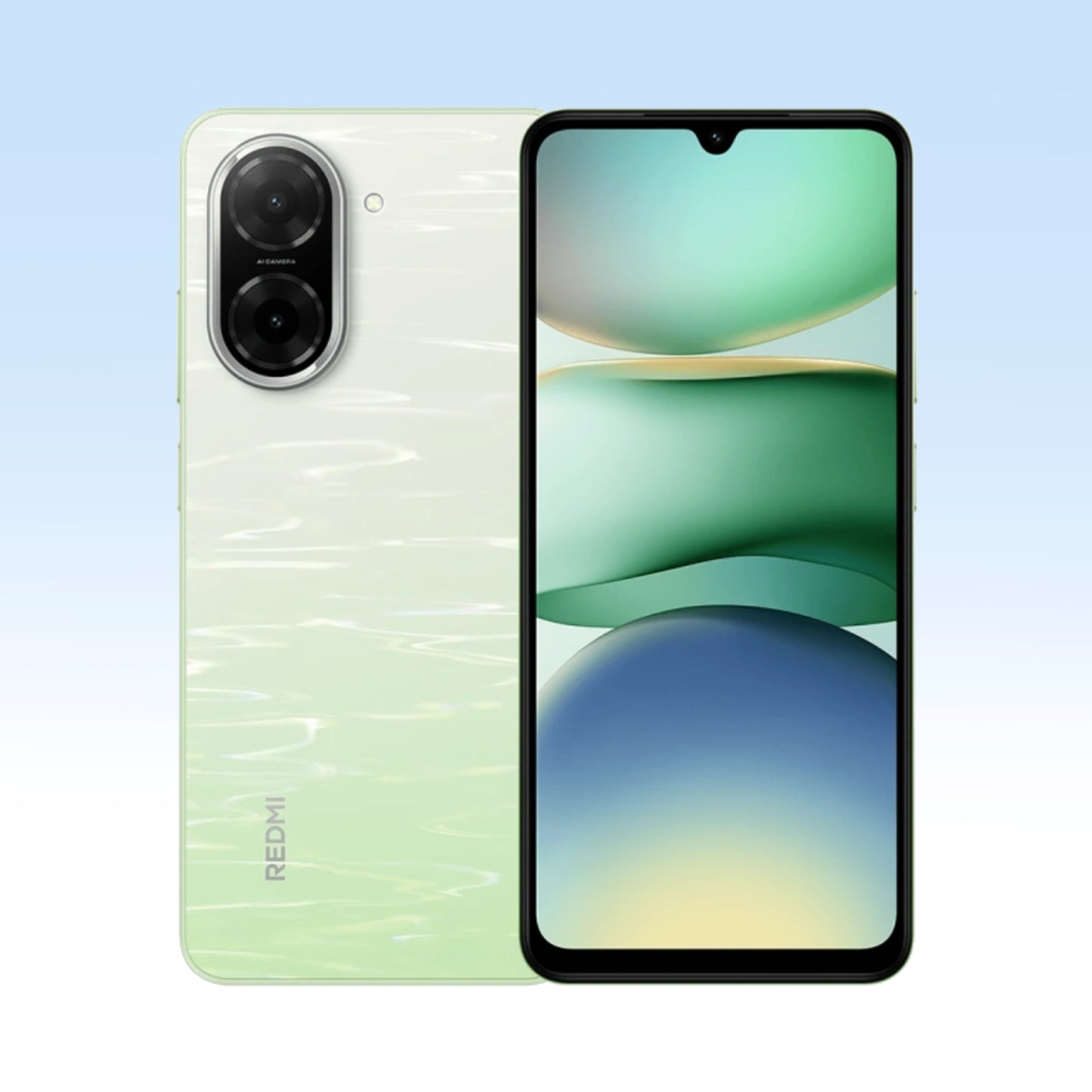 Redmi A5 Online