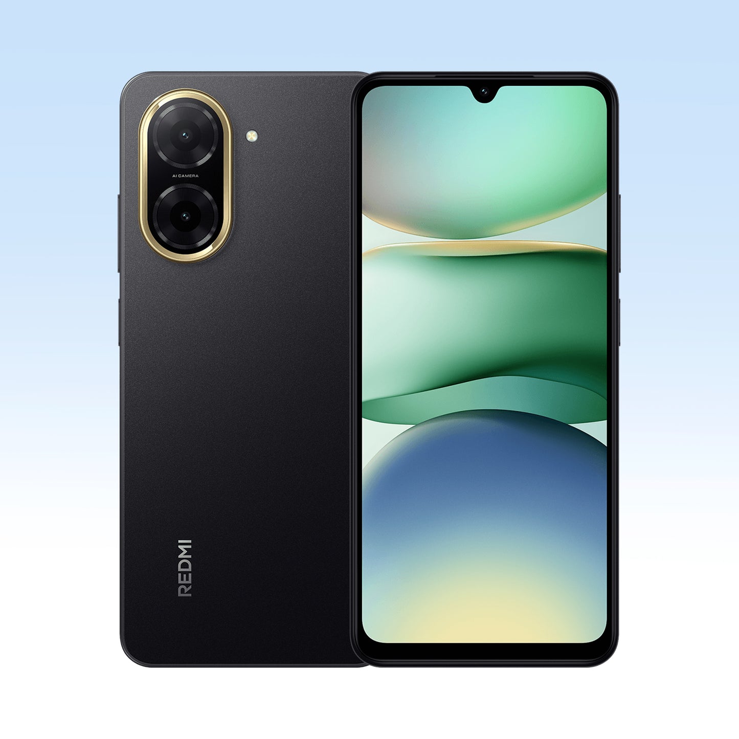 Redmi A5 Black