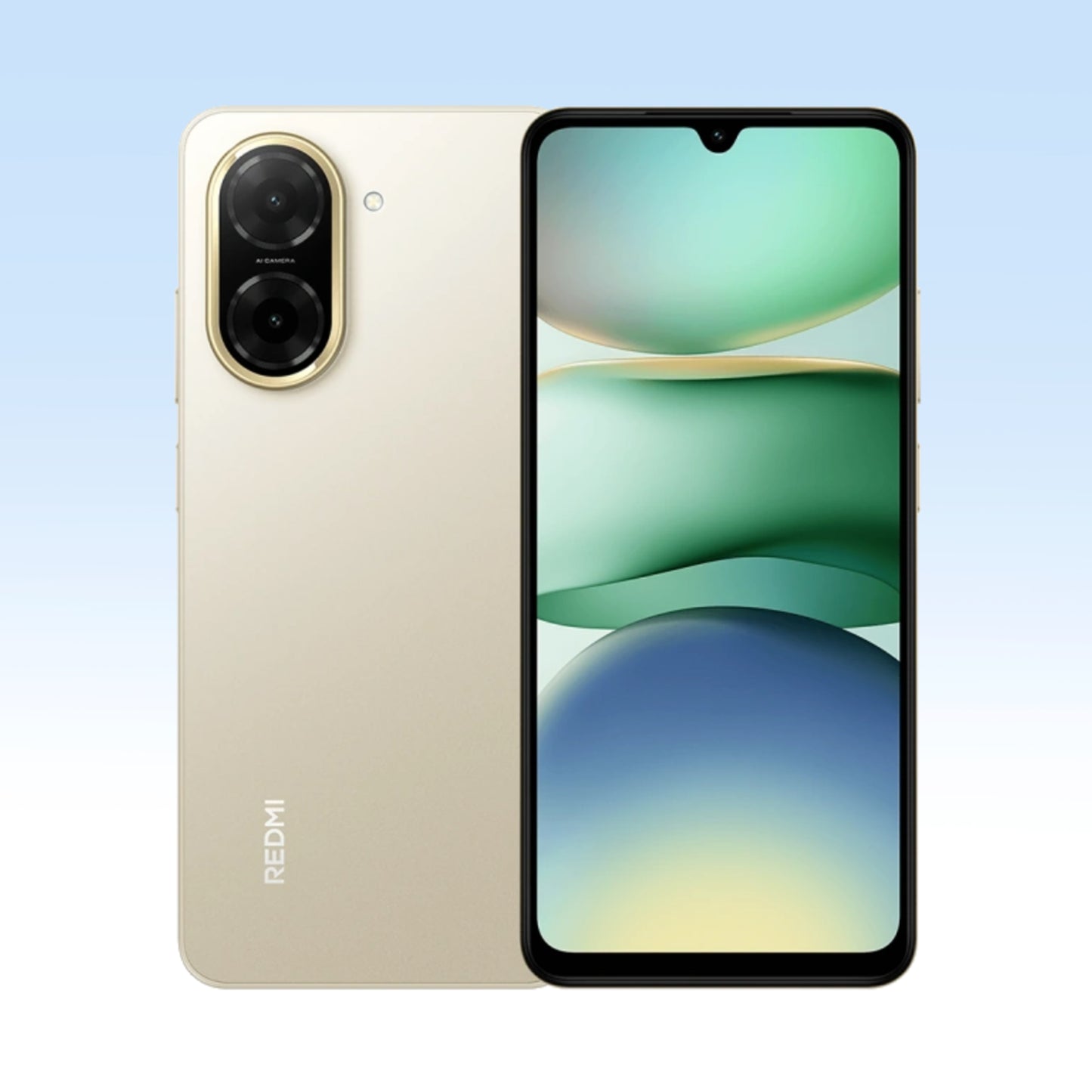 Redmi A5 Smartphone