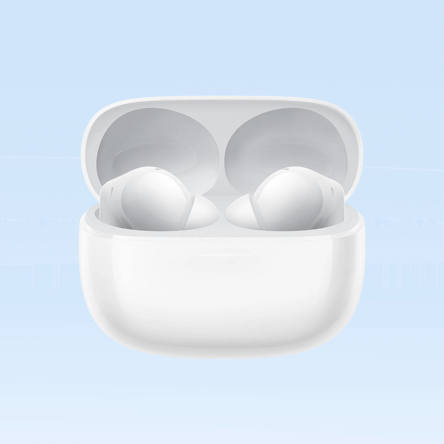 Redmi Buds 6 Pro-White